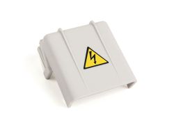 194L-E12-C34 Terminal Cover 3 Pole 12 - 16 A