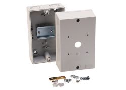 194L-G3572M Metric Abs Enclosure