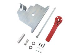 194R-HM4-NFPA2 194R NFPA 79 ACTUATOR KIT, 12"