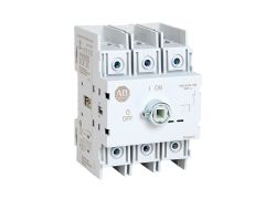 194U-A100-1753 194U 100A BASE /DIN MOUNT DISCONNECT