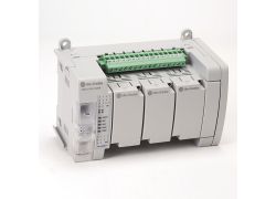 2080-LC50-24QBB MICRO850 24 I/O ETHERNET/IP CONTROLLER