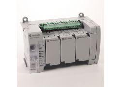 2080-LC50-24QVB Micro850 24 I/O EtherNet/IP Controller