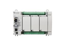 2080-LC70-24QBB MICRO870 24 I/O ENET/IP CONTROLLER