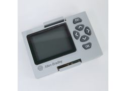 2080-LCD MICRO810 LCD DISPLAY WITH KEYPAD