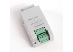 2080-SERIALISOL MICRO800 ISOLATED SERIAL PORT PLUG-IN