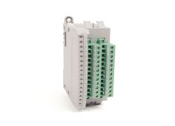 2085-OV16 Micro800 16 Point Sink Output Module