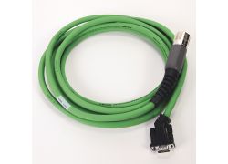 2090-CFBM7DD-CEAA04 MP-SERIES 4M SERVO FEEDBACK CABLE