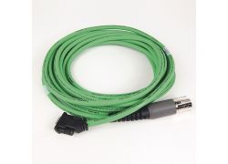 2090-CFBM7DD-CEAA07 MP-SERIES 7M SERVO FEEDBACK CABLE