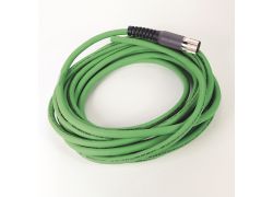 2090-CFBM7DF-CDAF09 MP-SERIES 9M FEEDBACK CABLE