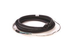 2090-CPBM6DF-16AA05 TL-SERIES 5M POWER AND BRAKE CABLE