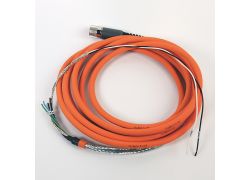 2090-CPBM7DF-16AA05 MP-SERIES 5M STANDARD CABLE