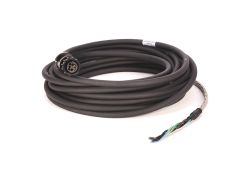 2090-CPWM6DF-16AA09 TL-SERIES 9M STANDARD POWER CABLE