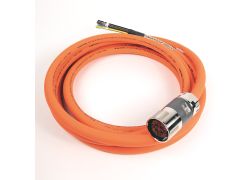 2090-CPWM7DF-08AA05 MP-SERIES 5M STANDARD POWER CABLE