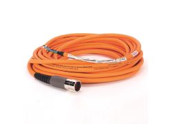 2090-CPWM7DF-14AF12 MP-SERIES 12M LENGTH POWER CABLE