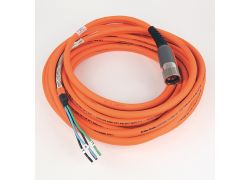 2090-CPWM7DF-14AF15 MP-Series 15m Length Power Cable