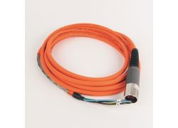 2090-CPWM7DF-16AA04 MP-SERIES 4M SERVO POWER CABLE