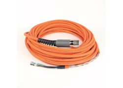 2090-CPWM7DF-16AA15 MP-SERIES 15M SERVO POWER CABLE