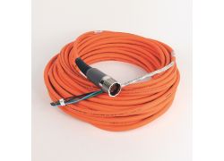 2090-CPWM7DF-16AA20 MP-SERIES 20M SERVO POWER CABLE