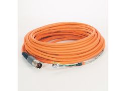 2090-CPWM7DF-16AA25 MP-SERIES 25M SERVO POWER CABLE