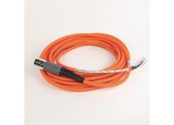 2090-CPWM7DF-16AF09 MP-SERIES 9M LENGTH POWER CABLE