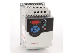 22F-A011N113 POWERFLEX 4M- 2.2 KW (3 HP) AC DRIVE