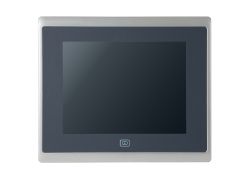 2715P-T10CD-B PanelView 5510 10 in. Graphic Terminal