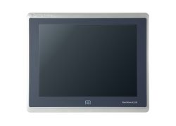 2715P-T15CD PanelView 5510 15 in. Graphic Terminal