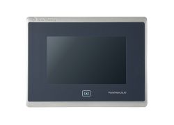 2715P-T7WD PanelView 5510 7" Graphic Terminal