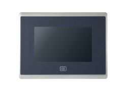 2715P-T7WD-B PanelView 5510 7 in. Graphic Terminal