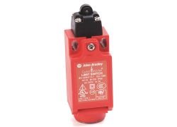 440P-CRPB12B SMALL PLASTIC IEC SAFETY LIMIT SWITCHES