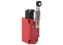 440P-MMHB22B LARGE METAL IEC SAFETY LIMIT SWITCHES