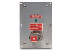 440T-MSRUE11AC TRAPPED KEY INTERLOCK