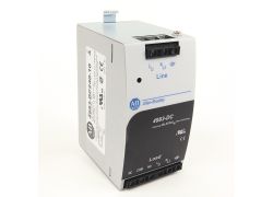 4983-DC240-10 10 A  240 V AC FILTER - SURGE SUPPRESSOR