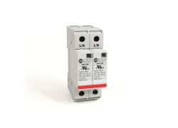 4983-DS120-402 150 V AC SURGE SUPPRESSOR