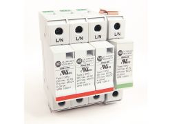 4983-DS230-403G 230 V AC SURGE SUPPRESSOR