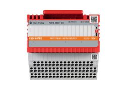 5094-OW4IS 5094 Safety Relay 4 Output Isolated