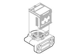 60-2439 Series 9000 Photoelectric Accessory