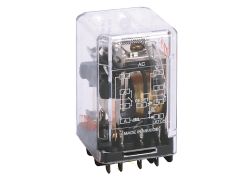 700-HHF62A2 POWER FLANGE MOUNTED RELAY