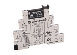 700-HLS11Z24 24V DC GP Terminal Block Relay