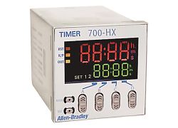 700-HT3 PLUG IN TUBE-BASED MULTI TIMER RELAY