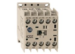 700-KR22Z-DJ IEC MINIATURE CONTROL RELAY