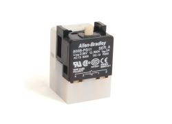 800B-PS11 800B 16 mm Push-Button Contact Block