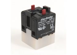 800B-PT02 800B 16 mm Push-Button Contact Block