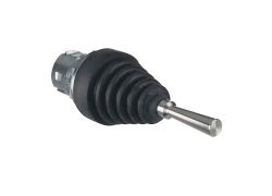 800FM-JM2 22mm Toggle Switch 800F PB