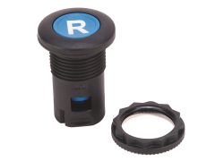 800FP-R611 22mm Reset Push Button 800F PB