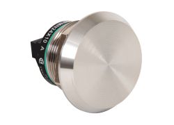 800K-22FMN24X10 22.5 mm Piezo Push Button