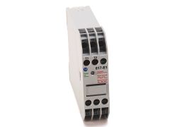 817-E1 MACHINEALERT THERMISTOR MONITORING RELAY