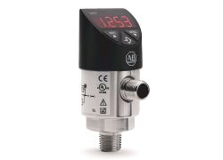 836P-D1GFGA14PA-D4 Standard Solid-State Pressure Sensor