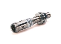 872C-D2CP8-D4 8 mm Barrel Inductive Prox Sensor