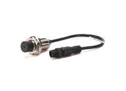 872C-NH20NP30-E2 30 mm Barrel Inductive Prox Sensor